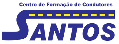 Centro de Formação de Condutores Santos