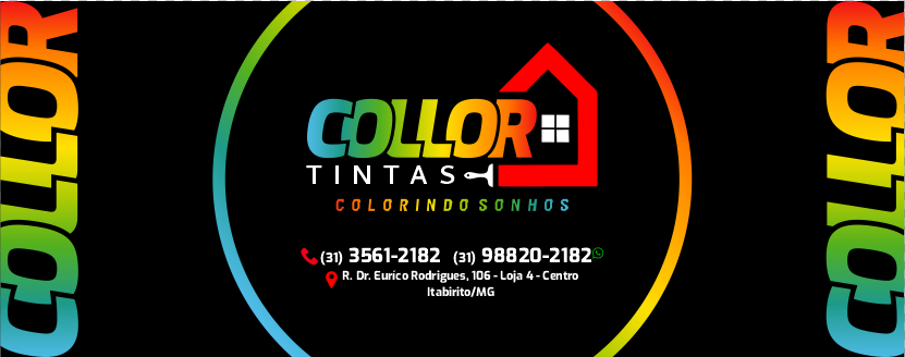 Collor Tintas