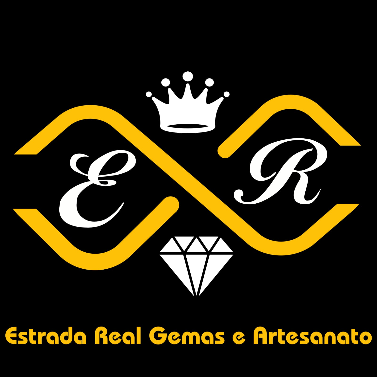 Estrada Real Gemas e Artesanato