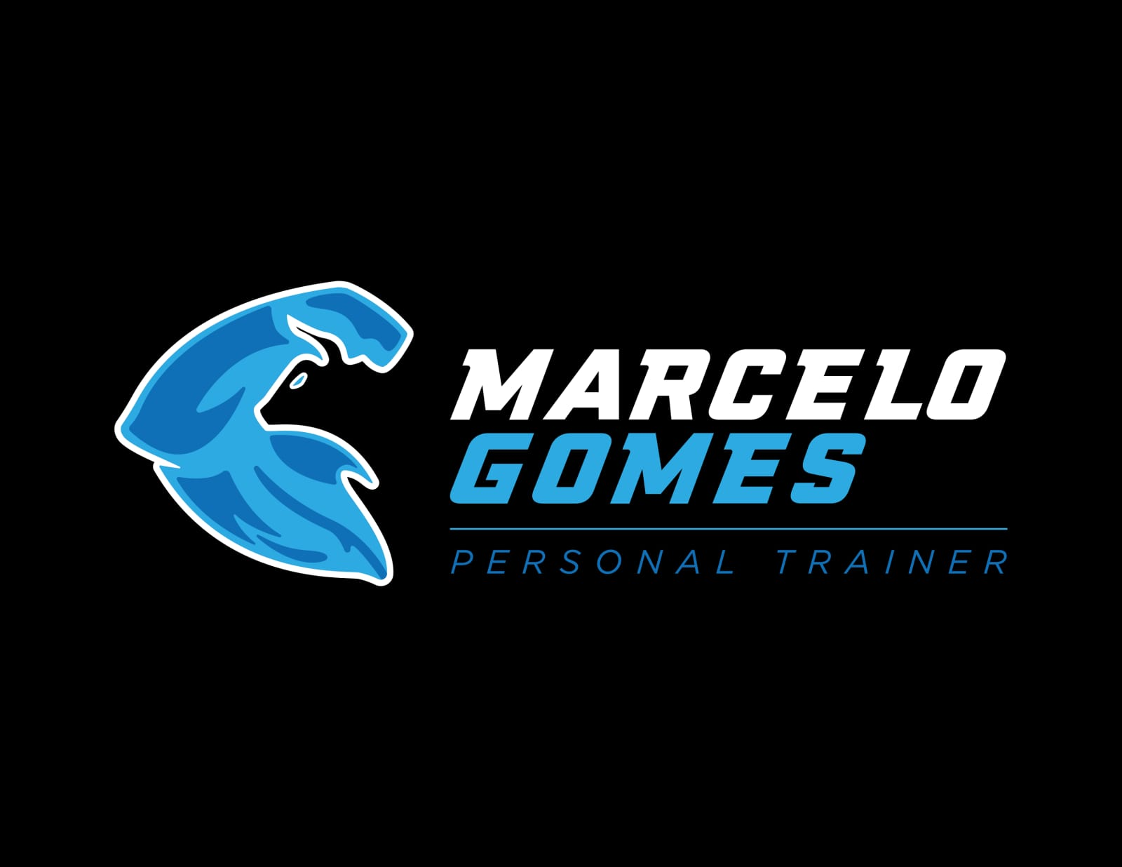 Marcelo Gomes Personal Trainer